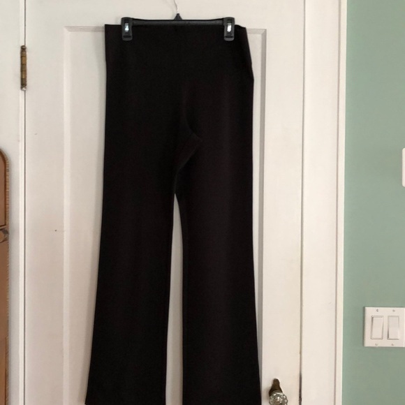 Worthington Black Boot Cut Pants - Picture 4 of 4